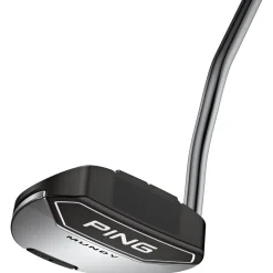 Used Ping 2023 Mundy Mallet Putter Golf Clubs
