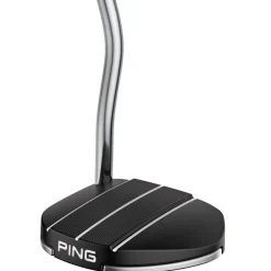 Used Ping 2023 Mundy Mallet Putter Golf Clubs