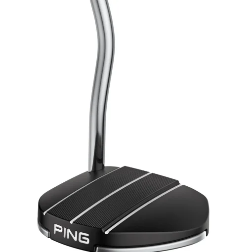 Used Ping 2023 Mundy Mallet Putter Golf Clubs