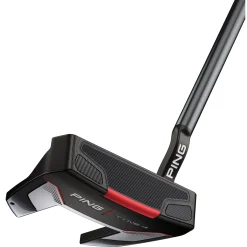 Used Ping 2021 Tyne 4 Mid-Mallet Putter Golf Clubs