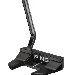Used Ping 2021 Tyne 4 Mid-Mallet Putter Golf Clubs