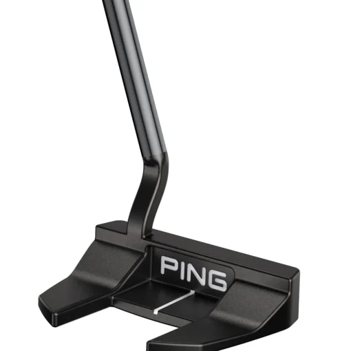 Used Ping 2021 Tyne 4 Mid-Mallet Putter Golf Clubs