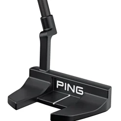 Used Ping 2024 Tyne H Putter Golf Clubs