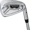 Used Ping Anser Iron Set Golf Clubs