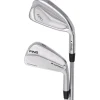 Used Ping Blueprint / i210 Combo Iron Set Golf Clubs