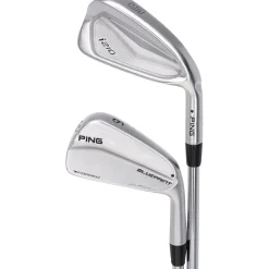 Used Ping Blueprint / i210 Combo Iron Set Golf Clubs
