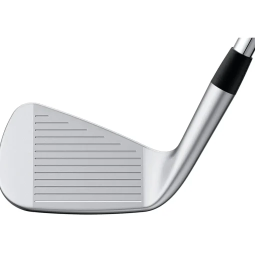 Used Ping Blueprint Iron Set Golf Clubs