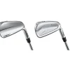 Used Ping Blueprint S / Blueprint T Combo Left Handed Iron Set Golf Clubs