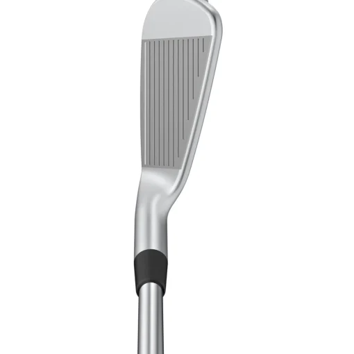 Used Ping Blueprint S Power Spec Iron Set Golf Clubs