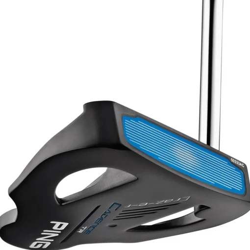 Used Ping Cadence TR Craz-e-r Putter Golf Clubs