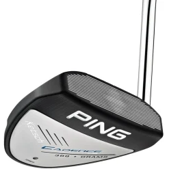 Used Ping Cadence TR Ketsch Heavy Putter Golf Clubs