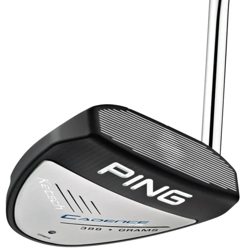 Used Ping Cadence TR Ketsch Heavy Putter Golf Clubs