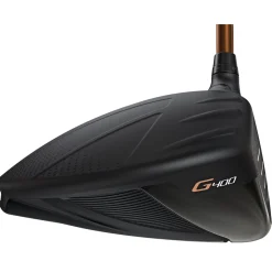 Used Ping G400 Driver Golf Clubs