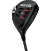 Used Ping G410 Fairway Wood Golf Clubs