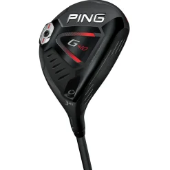 Used Ping G410 Fairway Wood Golf Clubs