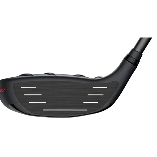 Used Ping G410 Fairway Wood Golf Clubs