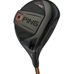 Used Ping G400 Fairway Wood Golf Clubs