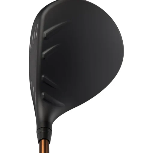 Used Ping G400 Fairway Wood Golf Clubs