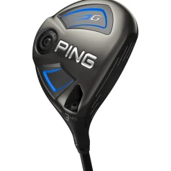 Used Ping G Fairway Wood Golf Clubs