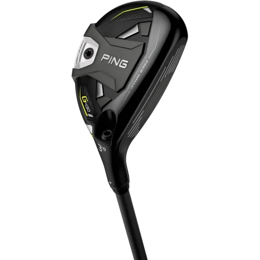 Used Ping G430 HL Hybrid Golf Clubs
