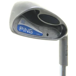 Used Ping G2 HL Left Handed Hybrid Golf Clubs