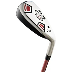 Used Ping G15 Hybrid Golf Clubs