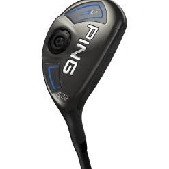 Used Ping G Hybrid Golf Clubs