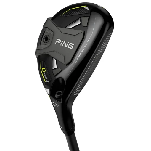 Used Ping G430 Hybrid Golf Clubs