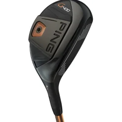 Used Ping G400 Hybrid Golf Clubs