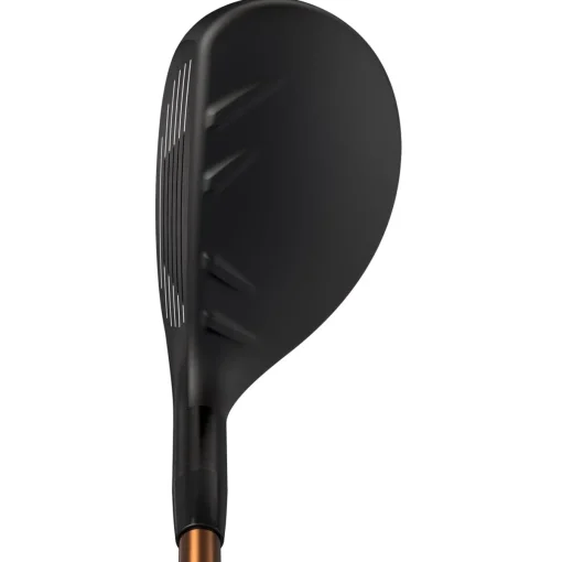 Used Ping G400 Hybrid Golf Clubs