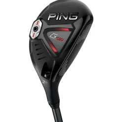 Used Ping G410 Hybrid Golf Clubs