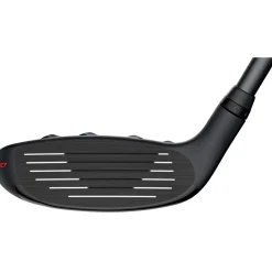Used Ping G410 Hybrid Golf Clubs