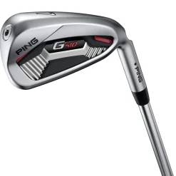 Used Ping G410 Iron Individual Golf Clubs