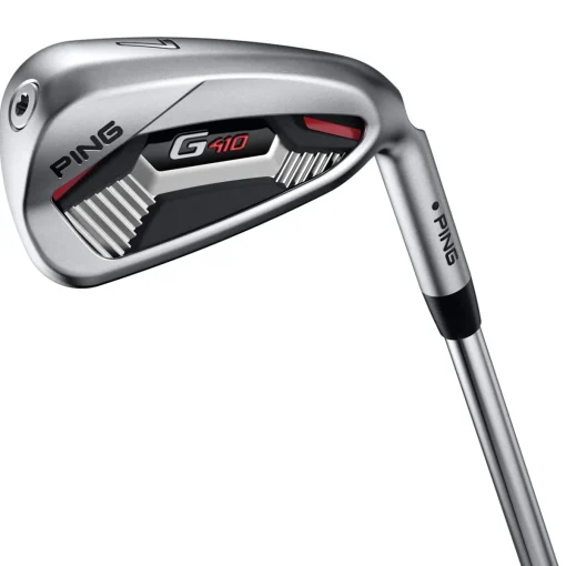Used Ping G410 Iron Individual Golf Clubs