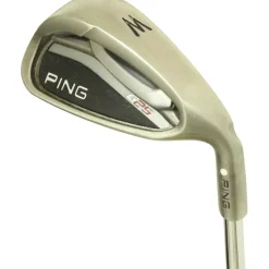 Used Ping G25 Iron Individual Golf Clubs