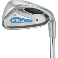 Used Ping G2 Iron Individual Golf Clubs