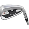Used Ping G400 Iron Individual Golf Clubs