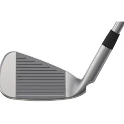 Used Ping G700 Iron Set Golf Clubs