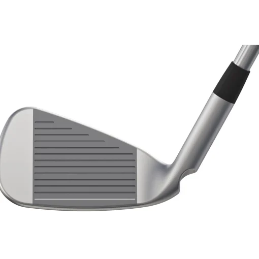 Used Ping G700 Iron Set Golf Clubs