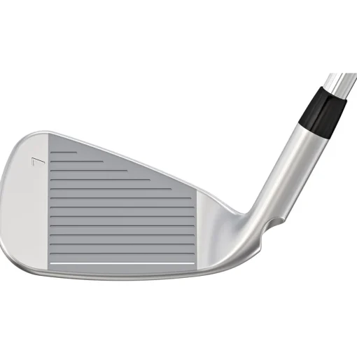 Used Ping G400 Iron Set Golf Clubs