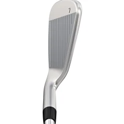 Used Ping G400 Iron Set Golf Clubs