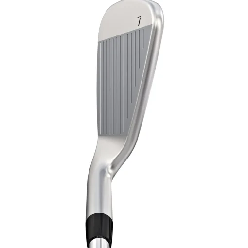 Used Ping G400 Iron Set Golf Clubs