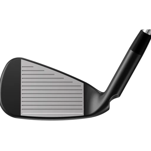Used Ping G710 Iron Set Golf Clubs