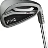 Used Ping G25 Iron Set Golf Clubs