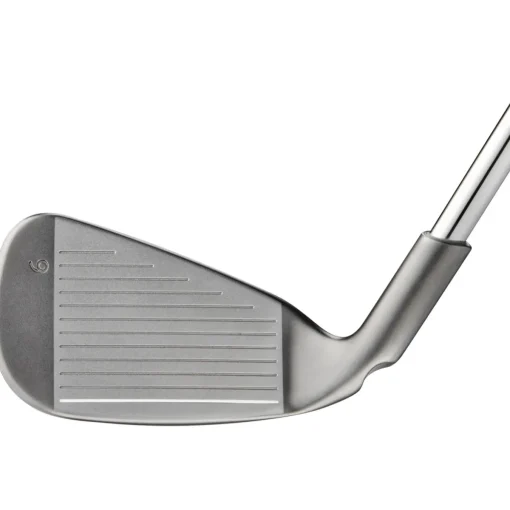 Used Ping G25 Iron Set Golf Clubs