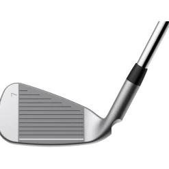 Used Ping G Iron Set Golf Clubs