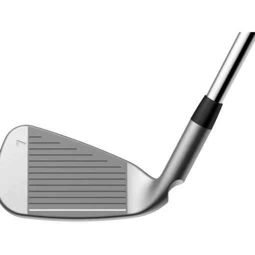 Used Ping G Iron Set Golf Clubs