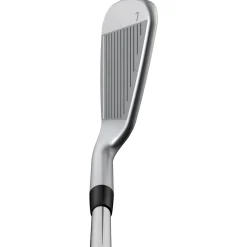 Used Ping G Iron Set Golf Clubs