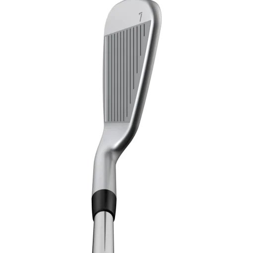 Used Ping G Iron Set Golf Clubs