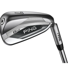 Used Ping G425 Iron Set Golf Clubs